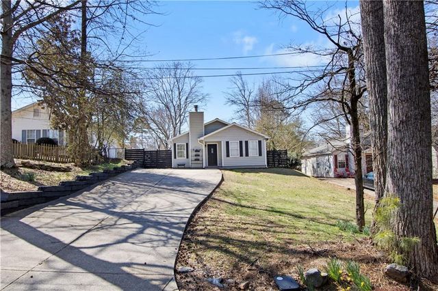 3560 Catalina Drive, Cumming, GA 30041