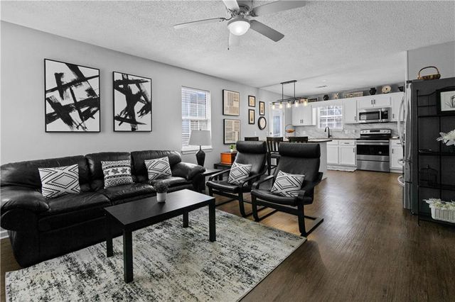 3560 Catalina Drive, Cumming, GA 30041