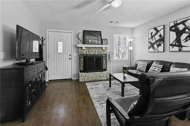 3560 Catalina Drive, Cumming, GA 30041
