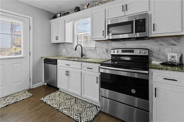3560 Catalina Drive, Cumming, GA 30041