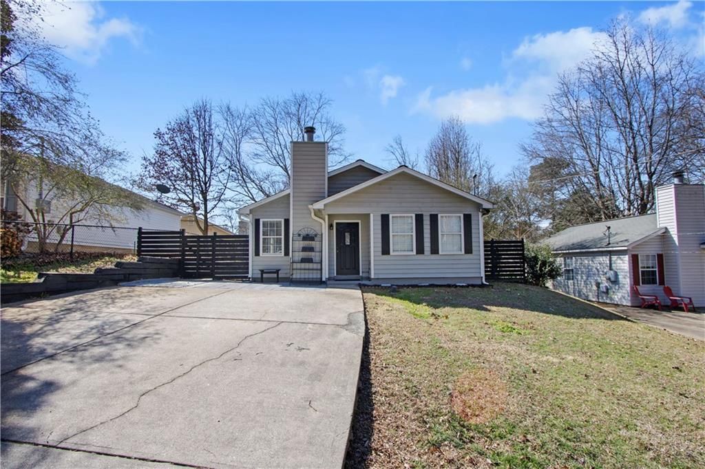 3560 Catalina Drive, Cumming, GA 30041