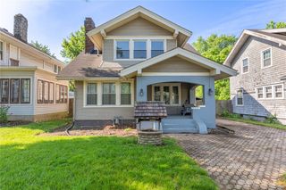 2210 Arlington Avenue, Middletown, OH 45044