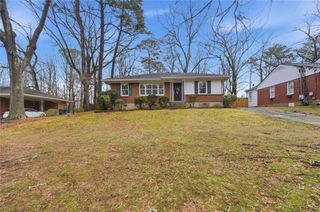 1241 Park Boulevard, Stone Mountain, GA 30083