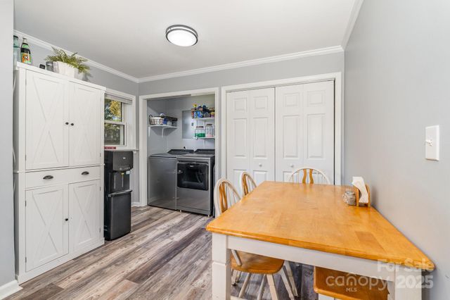 6600 Barrier Store Road, Mount Pleasant, NC 28124