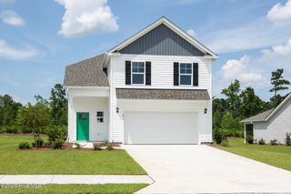 1011 Sandy Heights Loop Lot 20, Navassa, NC 28451