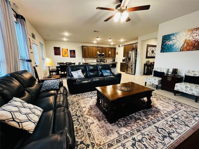 8514 Belfast Manor Lane, Richmond, TX 77407