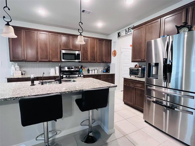 8514 Belfast Manor Lane, Richmond, TX 77407