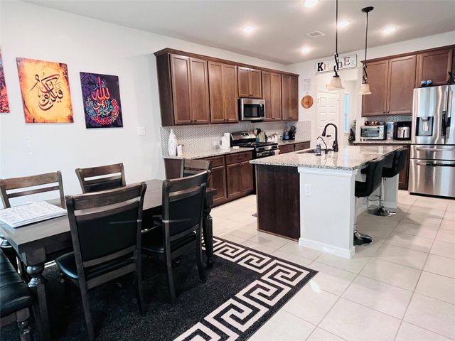 8514 Belfast Manor Lane, Richmond, TX 77407