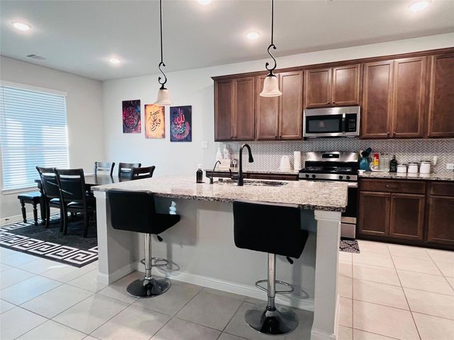 8514 Belfast Manor Lane, Richmond, TX 77407