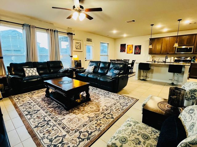 8514 Belfast Manor Lane, Richmond, TX 77407