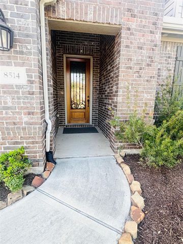 8514 Belfast Manor Lane, Richmond, TX 77407