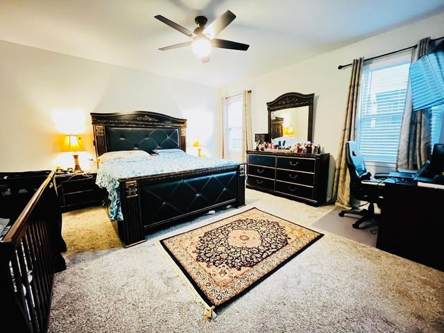 8514 Belfast Manor Lane, Richmond, TX 77407