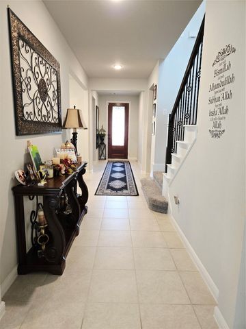 8514 Belfast Manor Lane, Richmond, TX 77407