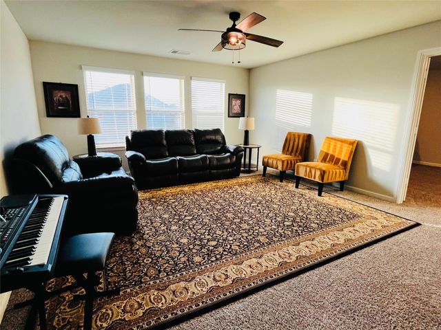 8514 Belfast Manor Lane, Richmond, TX 77407