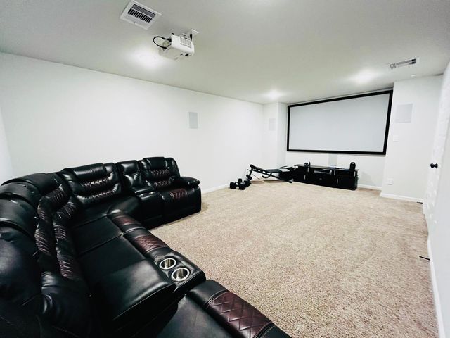 8514 Belfast Manor Lane, Richmond, TX 77407