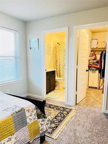 8514 Belfast Manor Lane, Richmond, TX 77407