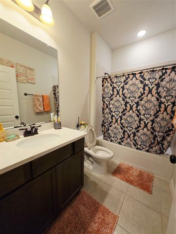 8514 Belfast Manor Lane, Richmond, TX 77407