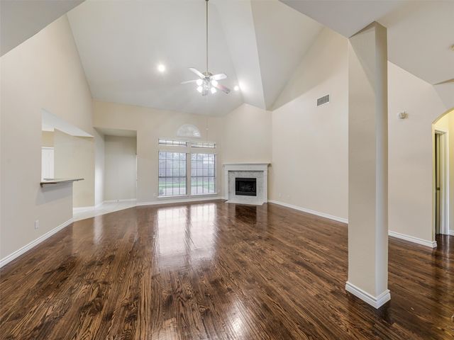 122 Wentwood Drive, Murphy, TX 75094