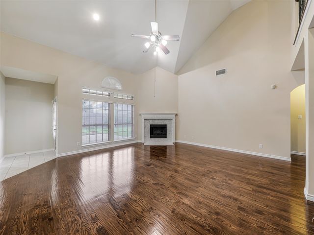 122 Wentwood Drive, Murphy, TX 75094