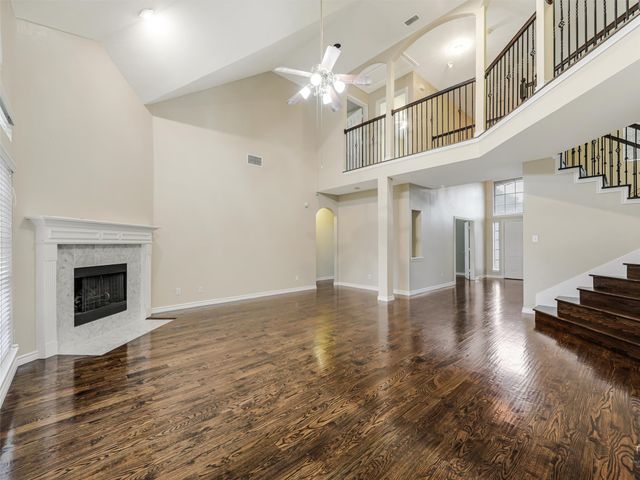 122 Wentwood Drive, Murphy, TX 75094