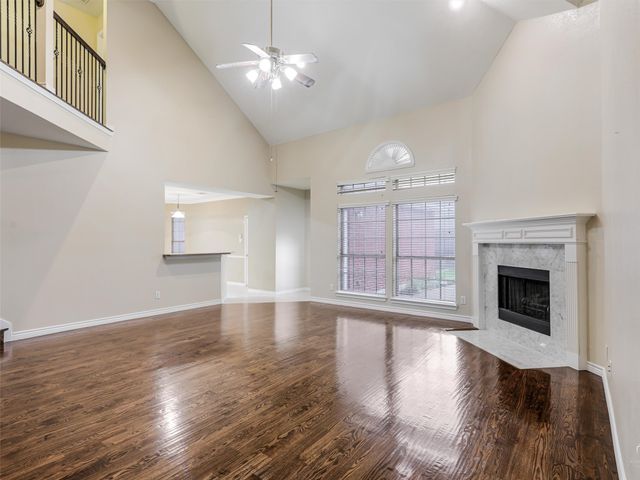 122 Wentwood Drive, Murphy, TX 75094