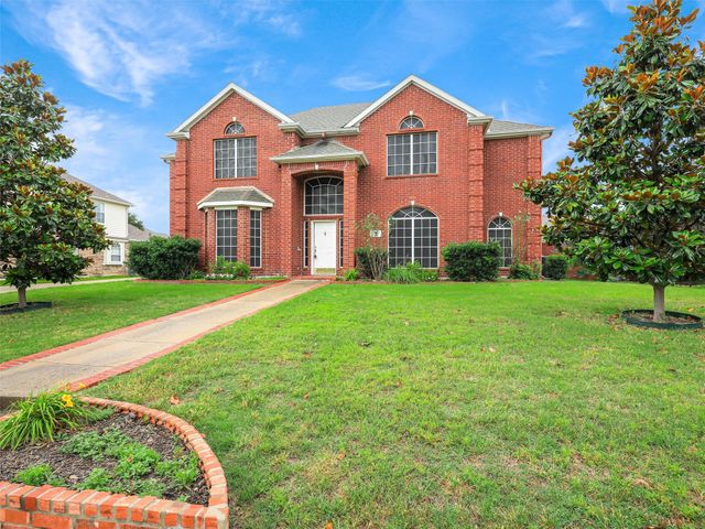 122 Wentwood Drive, Murphy, TX 75094