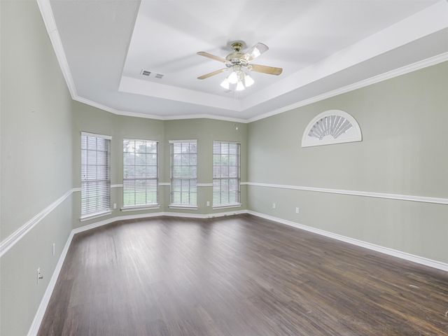 122 Wentwood Drive, Murphy, TX 75094