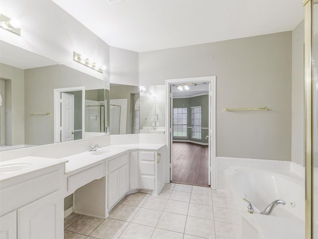122 Wentwood Drive, Murphy, TX 75094