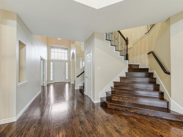 122 Wentwood Drive, Murphy, TX 75094