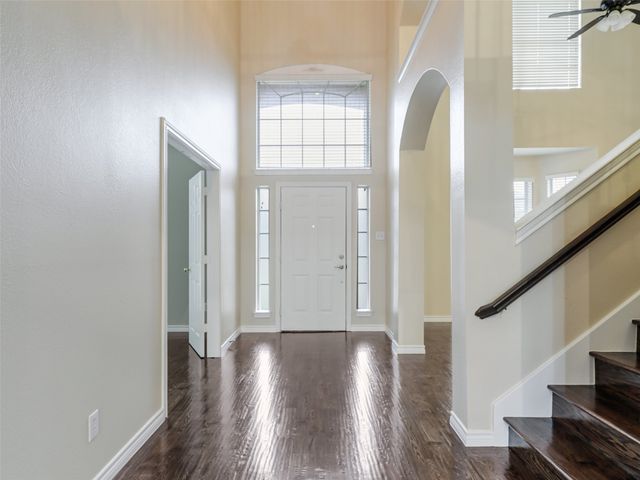 122 Wentwood Drive, Murphy, TX 75094