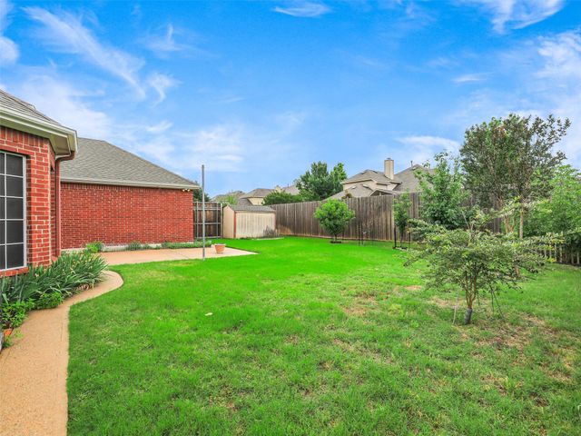 122 Wentwood Drive, Murphy, TX 75094