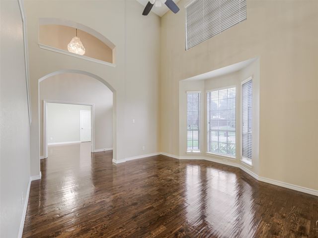 122 Wentwood Drive, Murphy, TX 75094