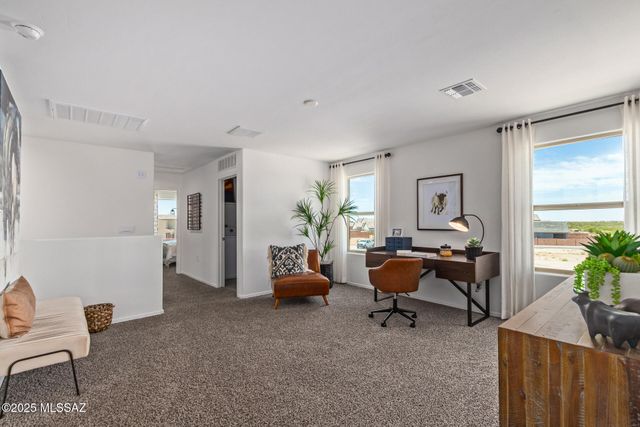 12246 E Patricia Ann Drive, Vail, AZ 85641