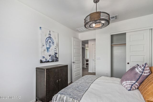 12246 E Patricia Ann Drive, Vail, AZ 85641