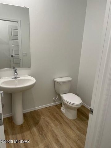 12246 E Patricia Ann Drive, Vail, AZ 85641