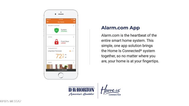 12246 E Patricia Ann Drive, Vail, AZ 85641
