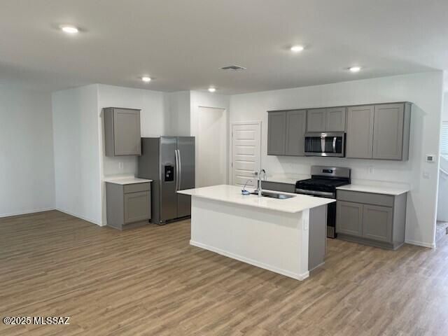 12246 E Patricia Ann Drive, Vail, AZ 85641