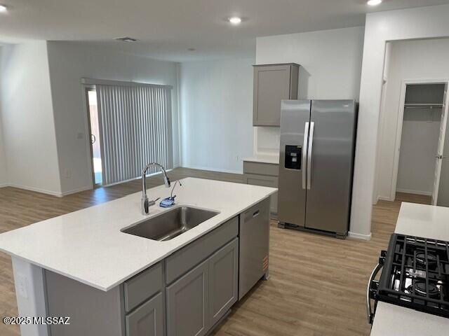 12246 E Patricia Ann Drive, Vail, AZ 85641