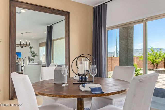 12246 E Patricia Ann Drive, Vail, AZ 85641