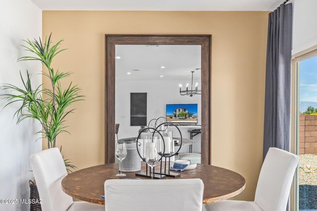 12246 E Patricia Ann Drive, Vail, AZ 85641