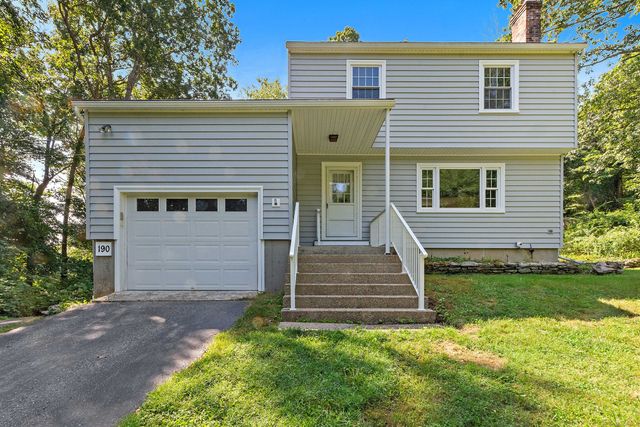 190 Fire Street, Montville, CT 06370