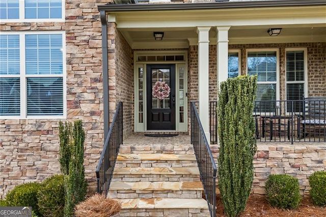 8910 Ellesmere Drive, Cumming, GA 30041