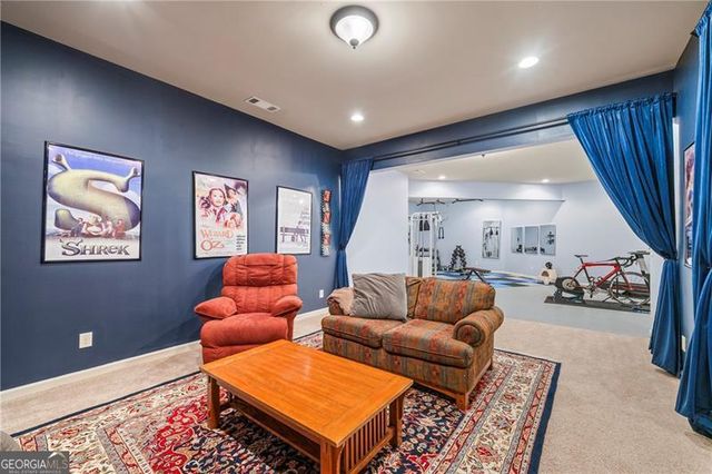 8910 Ellesmere Drive, Cumming, GA 30041