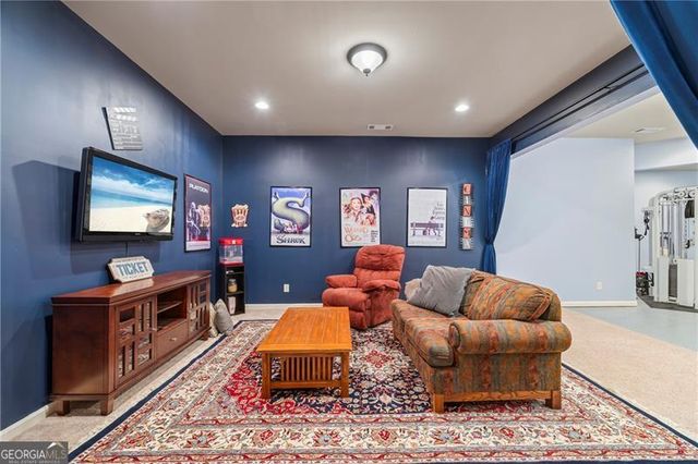 8910 Ellesmere Drive, Cumming, GA 30041