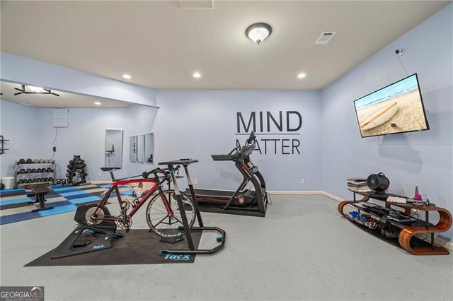 8910 Ellesmere Drive, Cumming, GA 30041