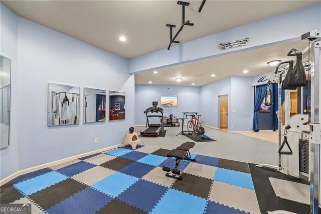 8910 Ellesmere Drive, Cumming, GA 30041