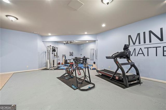 8910 Ellesmere Drive, Cumming, GA 30041