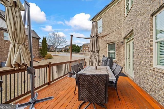 8910 Ellesmere Drive, Cumming, GA 30041