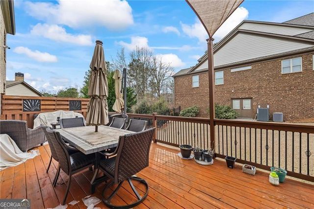 8910 Ellesmere Drive, Cumming, GA 30041