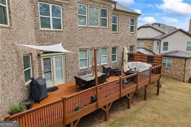 8910 Ellesmere Drive, Cumming, GA 30041